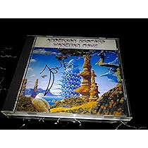 ★ANDERSON BRUFORD WAKEMAN HOWE★4CD+2DVD Amazon.com: Anderson Bruford Wakeman Howe: CDs & Vinyl